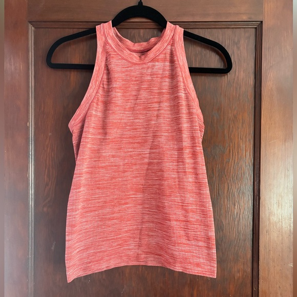 Athleta Running Tank - Picture 1 of 2